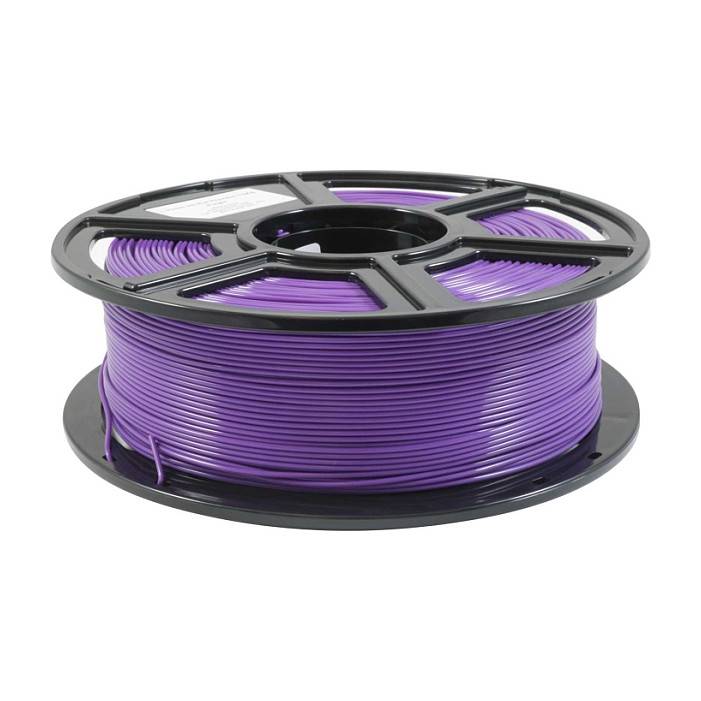 FlashForge HS PLA 1.75mm PURPLE 1kg-0