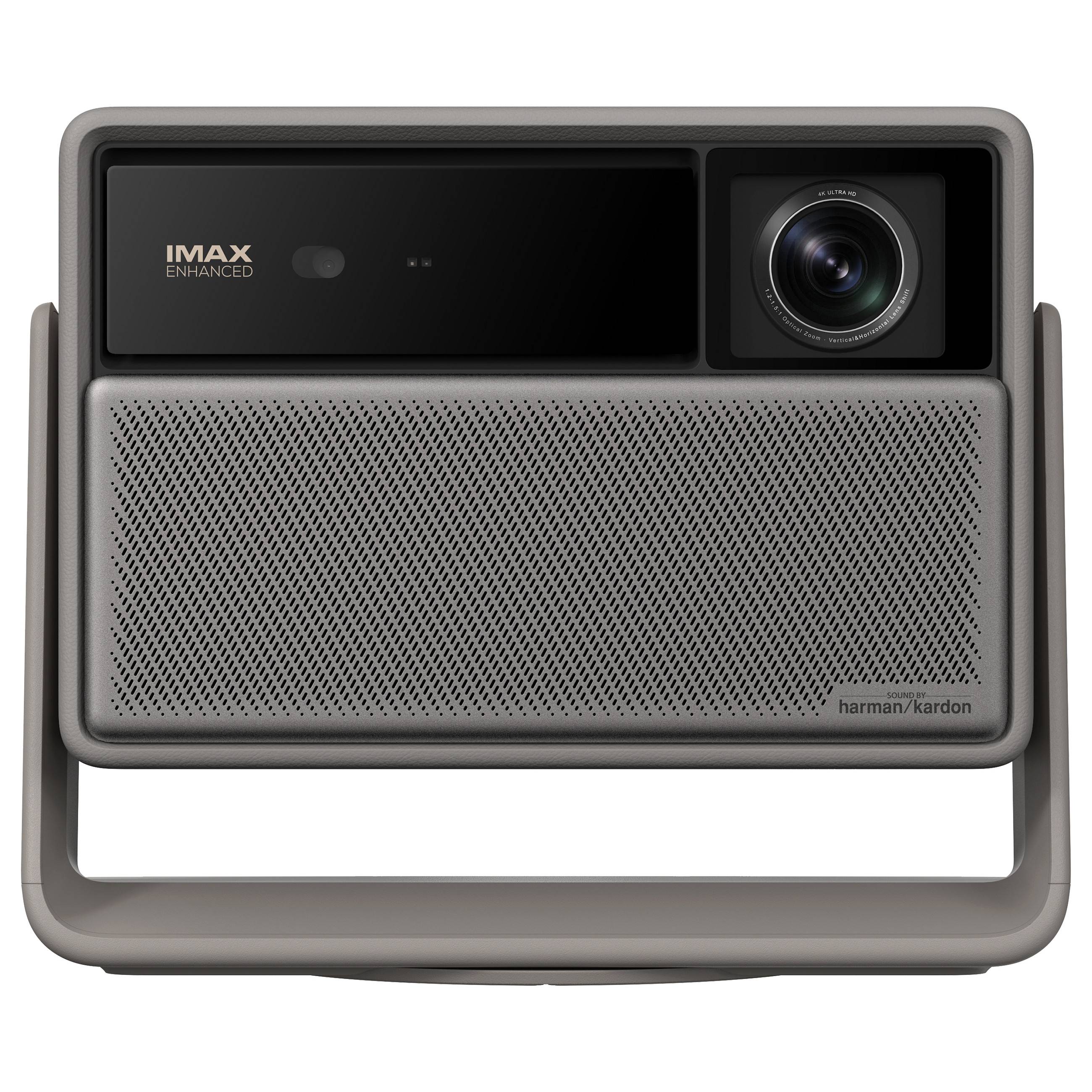 XGIMI Horizon 20 RGB Triple Laser Heimkino Beamer 3200 ANSI Lumen-0