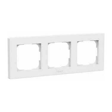 AQARA - Switch Frame H2*weiss* 3-fach