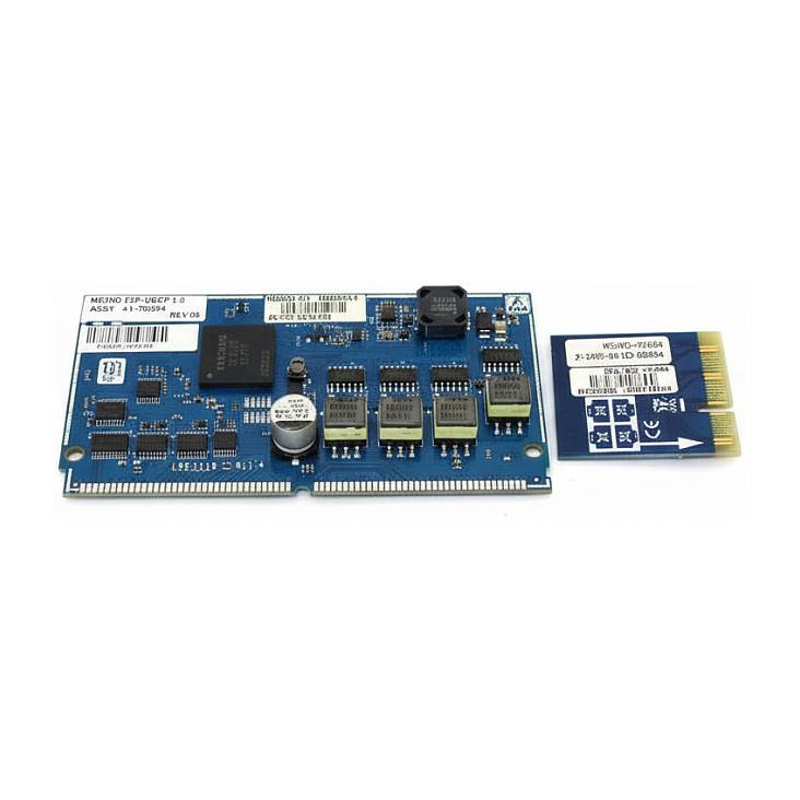 Mitel Analoge Endgerätekarte ETAB4 4 x FXS inkl. WA-2W-0