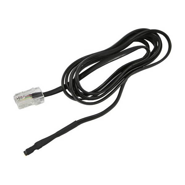 ALLNET MSR Sensor ALL3020 / Luftfeuchte & Temperatur für IP Gebäude Automation