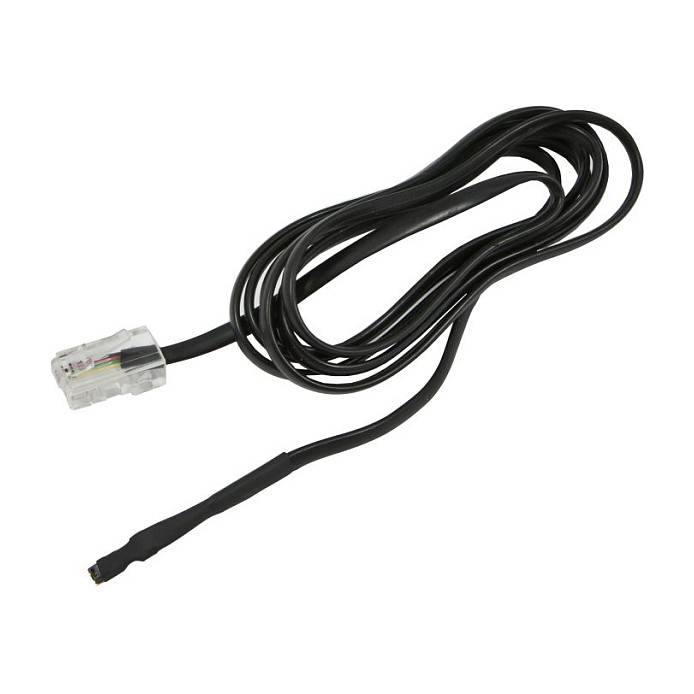 ALLNET MSR Sensor ALL3020 / Luftfeuchte & Temperatur für IP Gebäude Automation-0