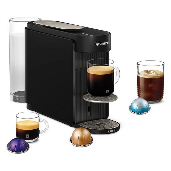 Krups XN9408 Home & Living Haushaltskleingeräte Kaffeemaschinen