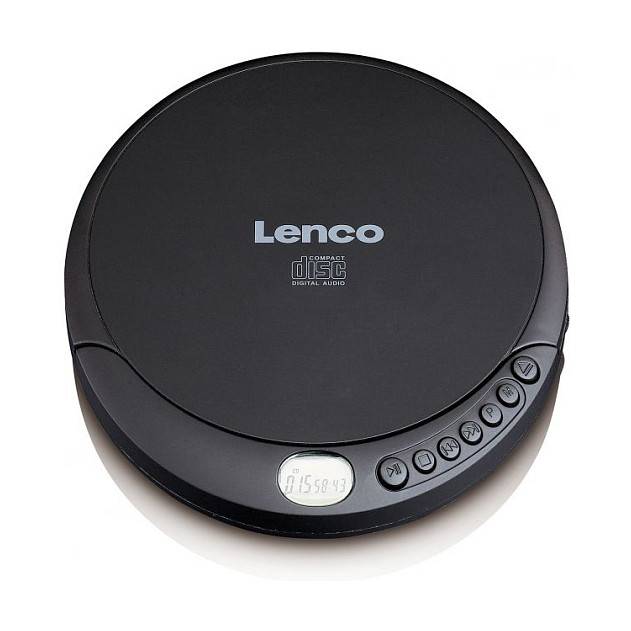 Lenco CD-010 CD player Audio & Video Soundsysteme-0