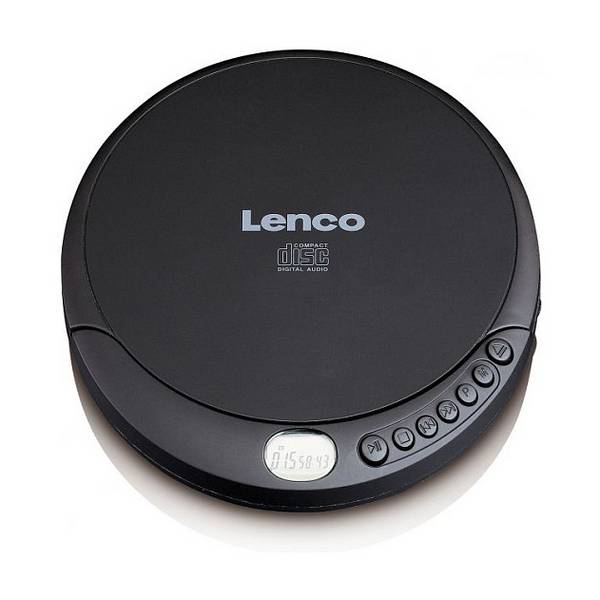 Lenco CD-010 CD player Audio & Video Soundsysteme