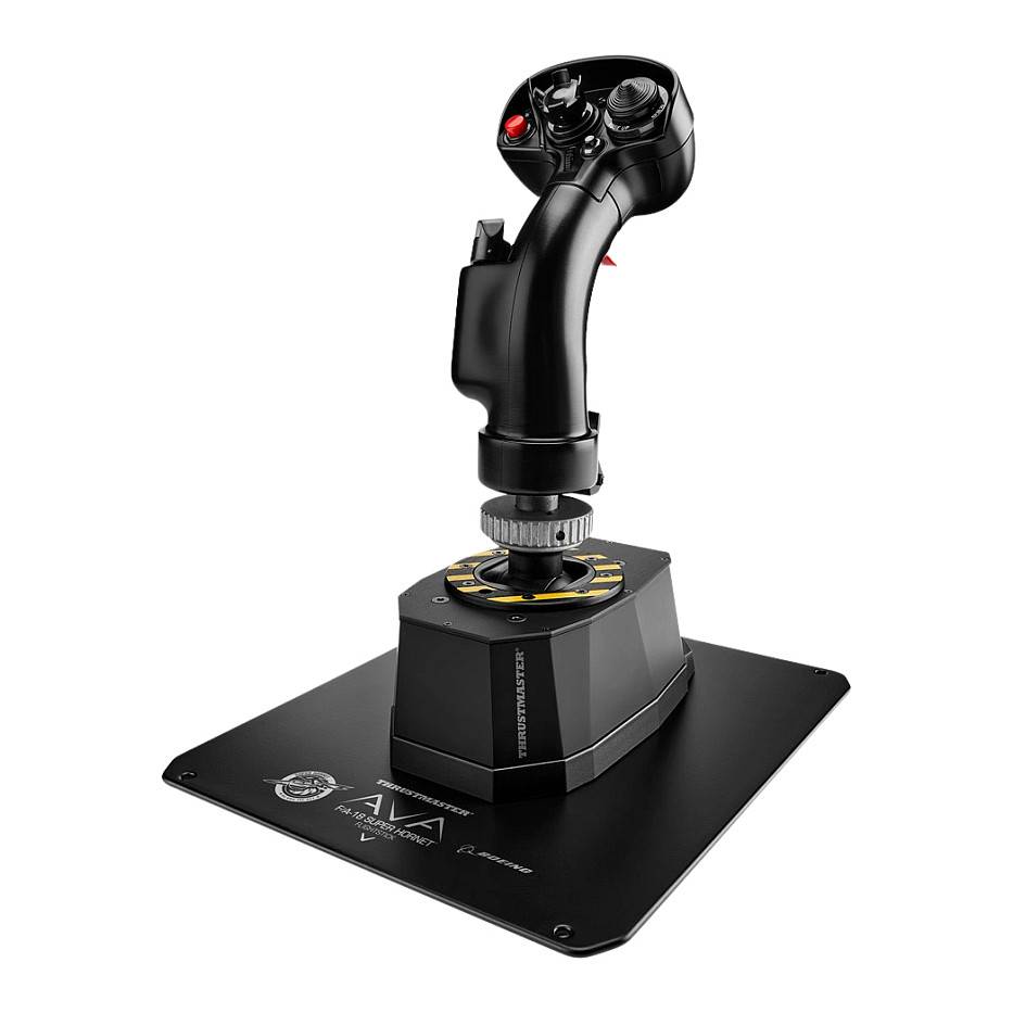 Thrustmaster AVA F/A-18 Super Hornet Gaming Joysticks/-pads/-wheels