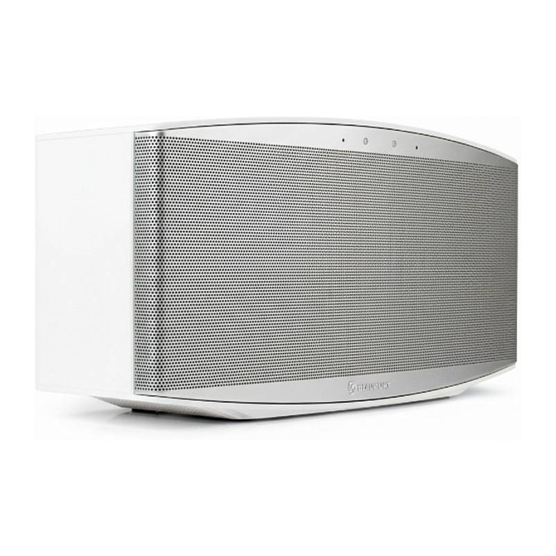 Blaupunkt MR 100 WH weiss Audio & Video Soundsysteme-0