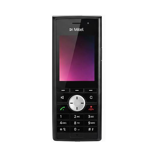 Mitel 722dt DECT Handset Netzwerk Voice over IP-0