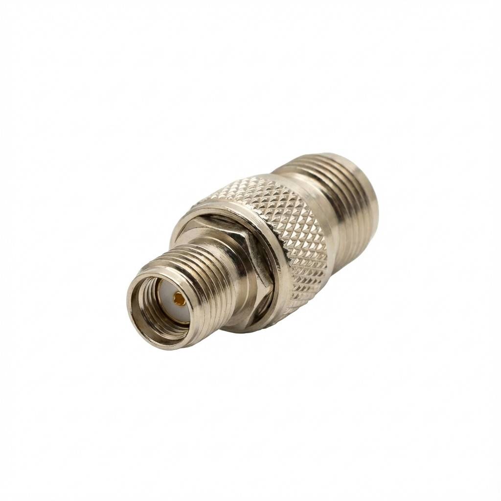Poynting Antennas Zubehör Adapter A-ADPT-055 SMA (F) zu 4.3-10 (M) Netzwerk Netzwerk-Antennen-0