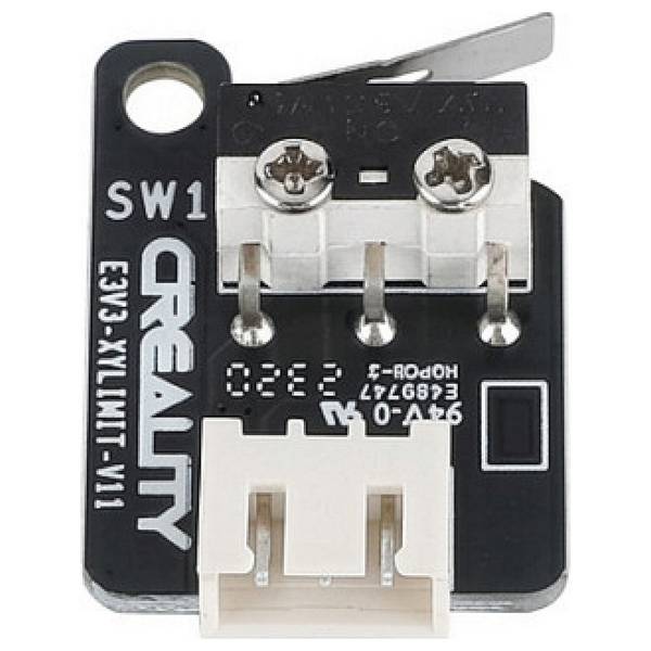 CREALITY - ENDER-3 V3 SE MODULE PCBA (2101030197)