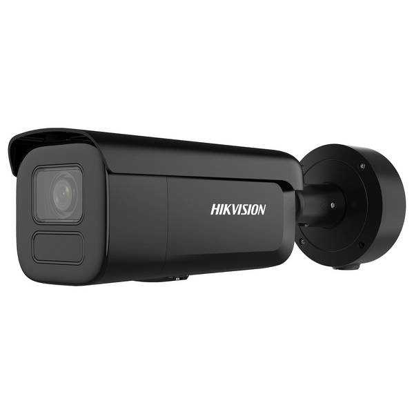 Hikvision DS-2CD2646G2H-IZS 2.8-12mm/eF/BLK
