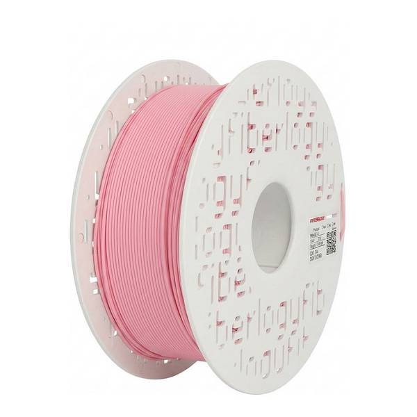 FlashForge PLA 1.75mm Pink 0.5kg Flashforge 3D Filament