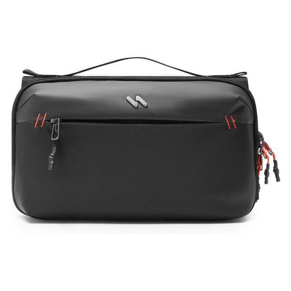 Inateck Multifunktionale Kabeltasche Black