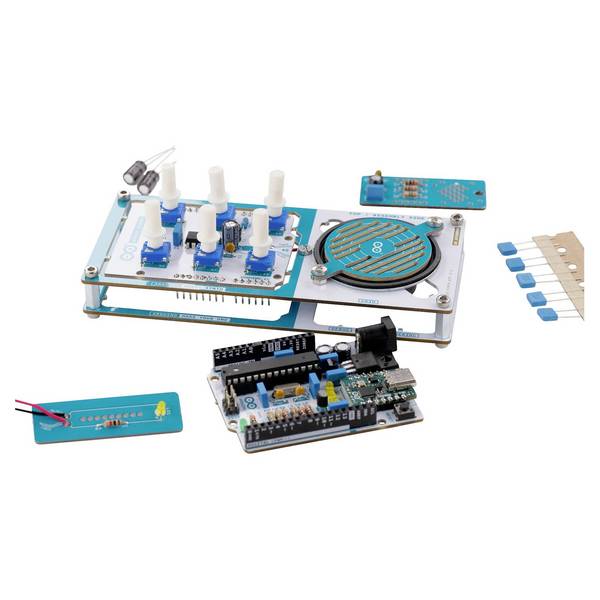 Arduino AKX00037 not categorized Netzwerk Internet of Things (IoT)