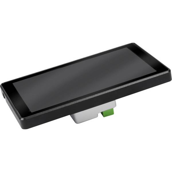 ALLNET Touch Display Tablet 5 Zoll PoE mit 2GB/16GB RK3566 Android 11 - Advertis