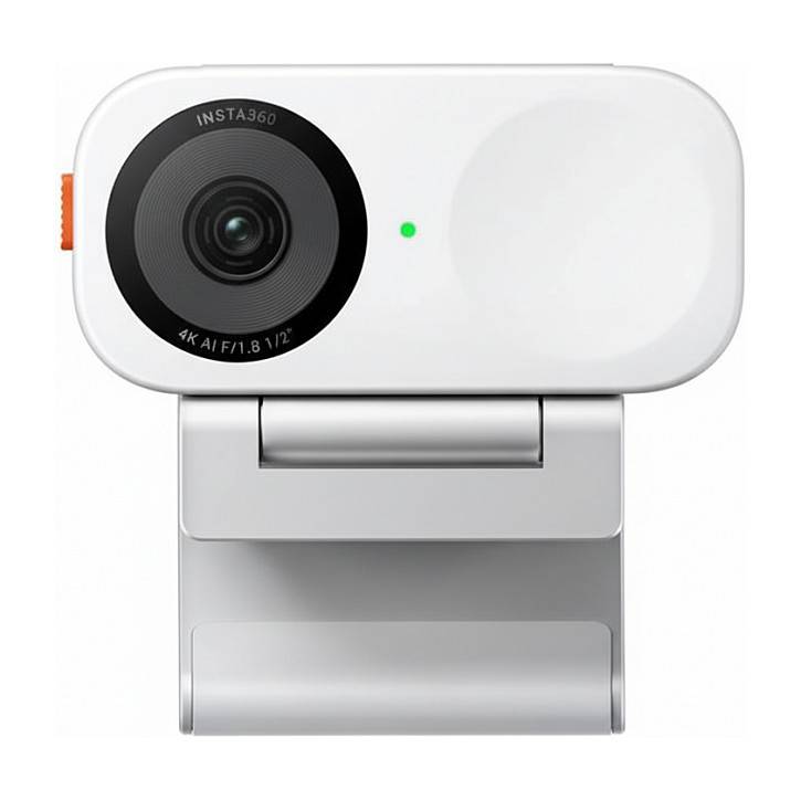 Insta360 Link2C Webcam Arctic White Link 2C - Webcam-0