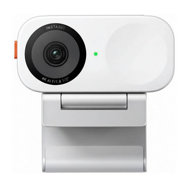 Insta360 Link2C Webcam Arctic White Link 2C - Webcam
