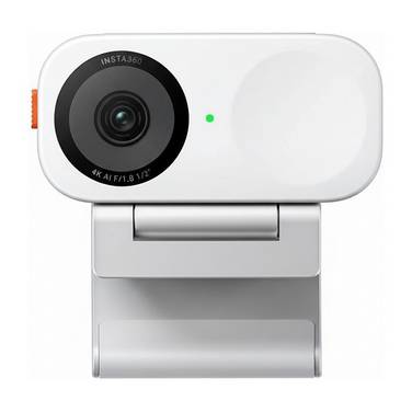 Insta360 Link2C Webcam *weiß*