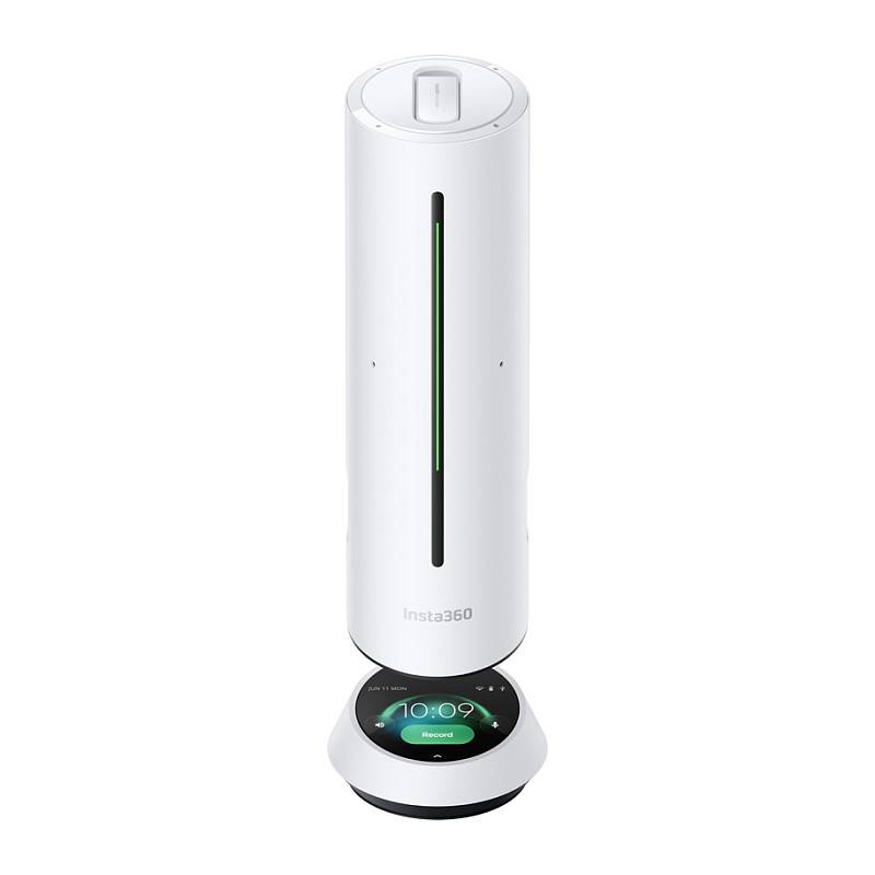 Insta360 CINSABCA_2 microphone Audio & Video Konferenzsysteme-0