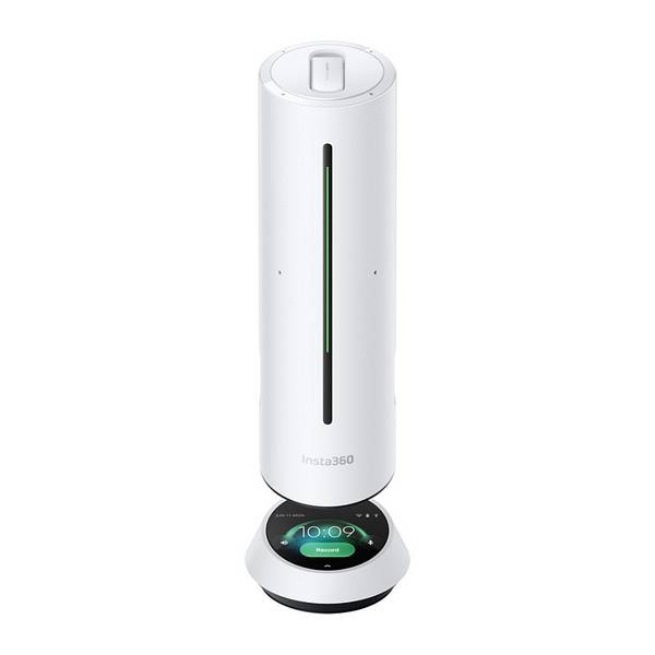 Insta360 CINSABCA_2 microphone Audio & Video Konferenzsysteme
