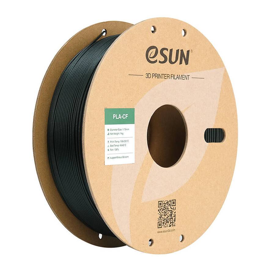 eSUN EPLA-CF Drucker & Scanner 3D Druck-0