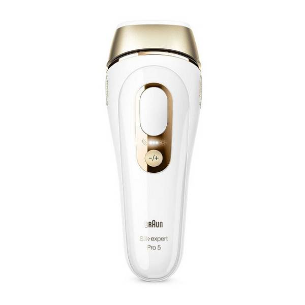 BRAUN - Silk-expert Pro IPL PL5052