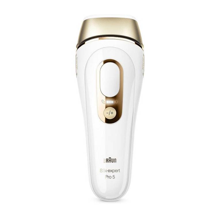 BRAUN - Silk-expert Pro IPL PL5052-0