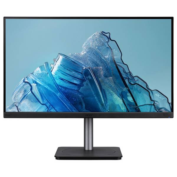 ACER - Vero CB243YGbemipruzx 23.8""/IPS//TFT//HDMI - Flachbildschirm (TFT/LCD) - 60,5 cm