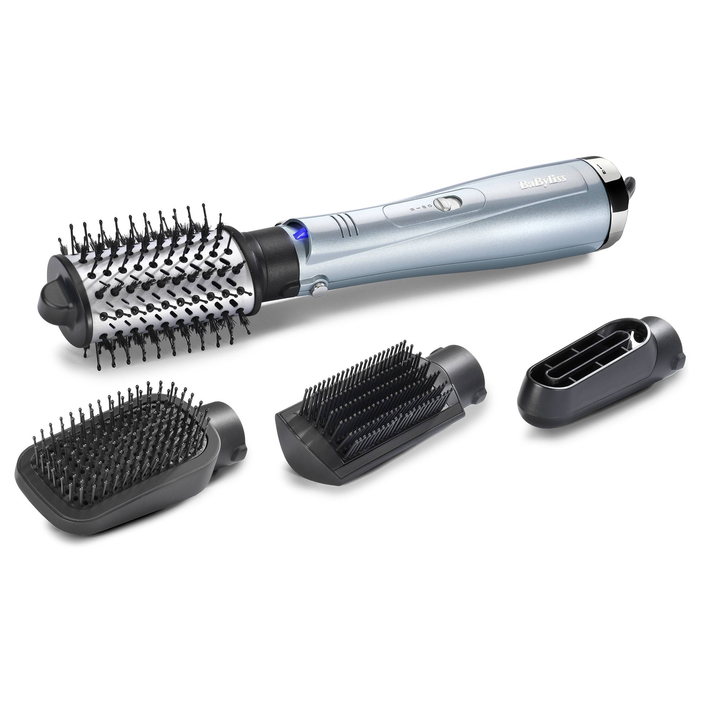 BaByliss Haarstylingkamm Hydro-4-in-1 AS774 (AS774E)-0