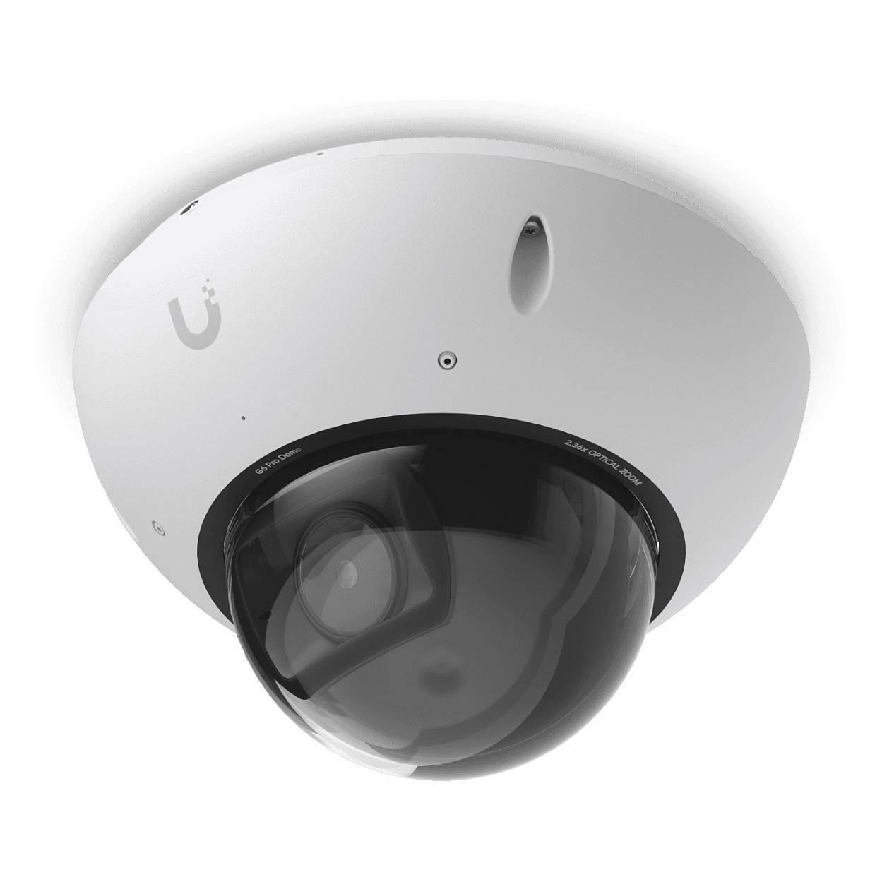 Ubiquiti UniFi G6 Pro Dome - Netzwerk-Überwachungskamera - Kuppel - manipulationssicher / wetterfest - Farbe (Tag&Nacht)-0