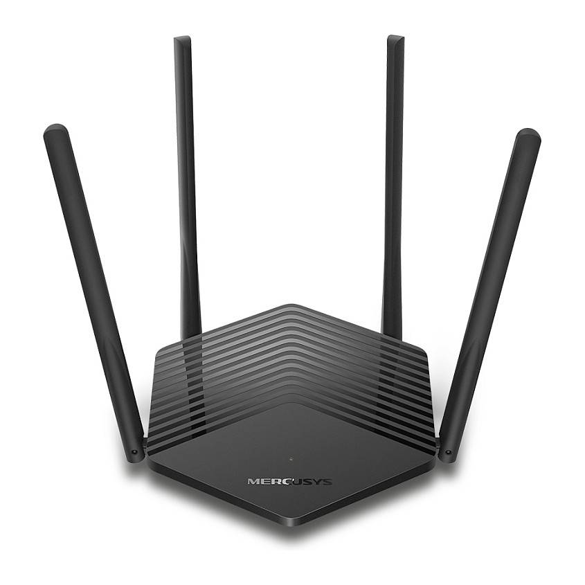 Mercusys MR60X wireless router Netzwerk Router-0