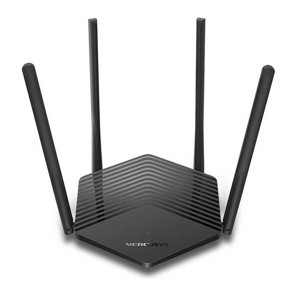 Mercusys MR60X wireless router Netzwerk Router