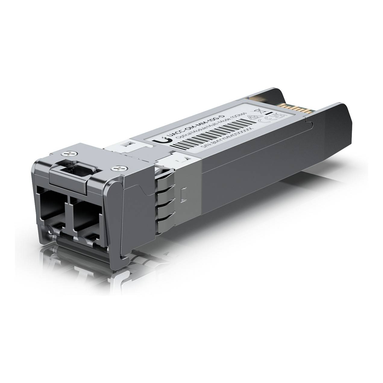 Ubiquiti UACC-OM-MM-10G-D-0