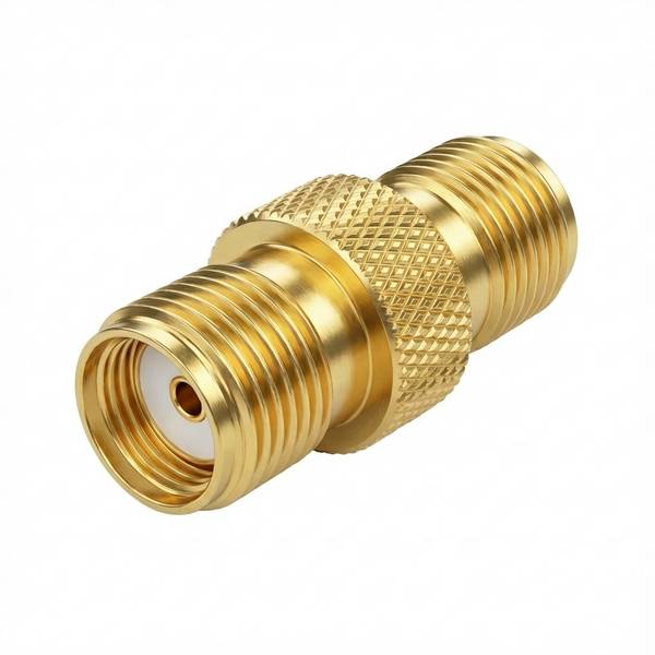 POYNTING - A· Antennen Zubehör Adapter A-ADPT-031 SMA F zu