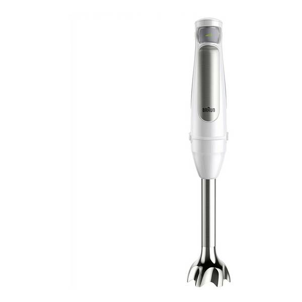 Braun MultiQuick 7 MQ7020 WH Home & Living Haushaltskleingeräte Küchengeräte