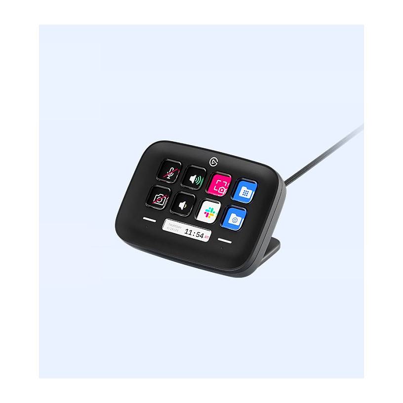 Elgato Stream Deck Neo black (10GBJ9911)-0