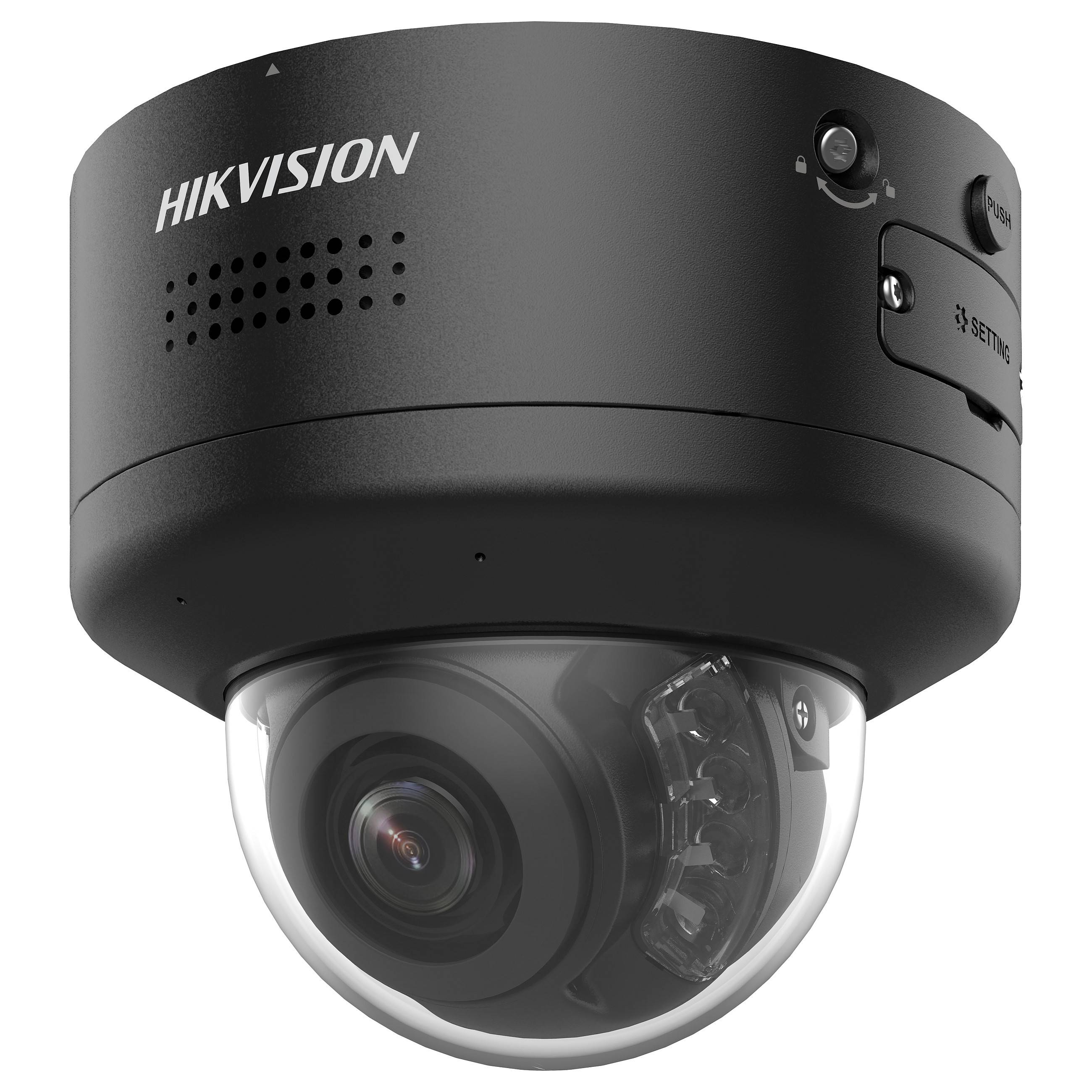 Hikvision DS-2CD2787G2H-LIPTRZS2U/SL Netzwerk Netzwerkkameras-0