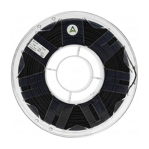 Creality PPA-CF 1.75mm black 1kg CREALITY 3D FILAMENT