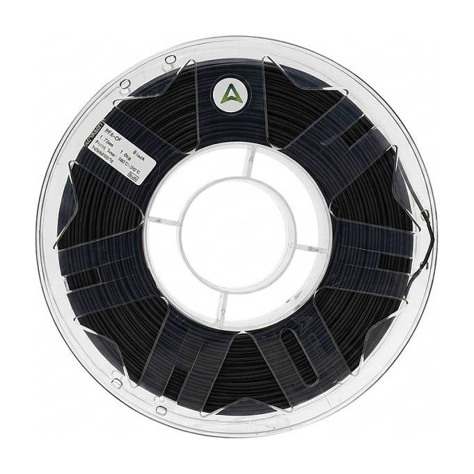 Creality PPA-CF 1.75mm black 1kg CREALITY 3D FILAMENT-0