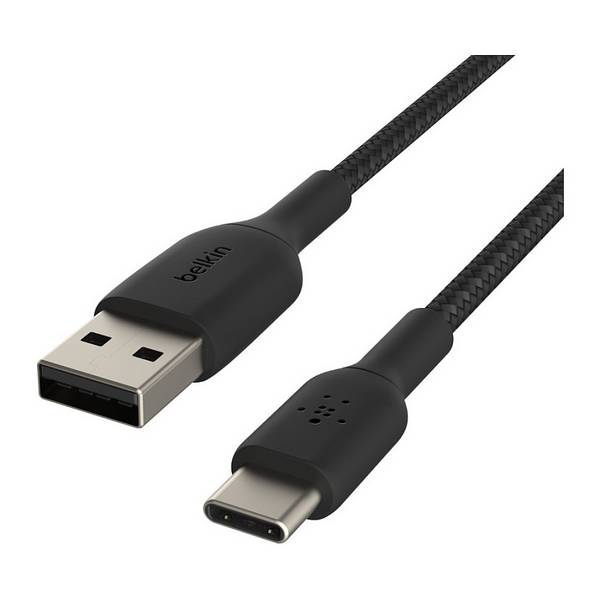 Belkin BoostCharge - USB-Kabel - 24 pin USB-C (M)