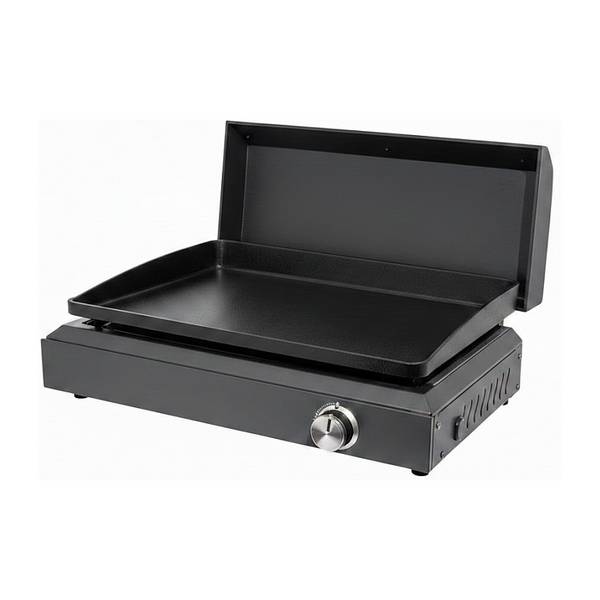 Campingaz Plancha Sigma 1 CV Baumarkt & Garten Grills & Grillzubehör