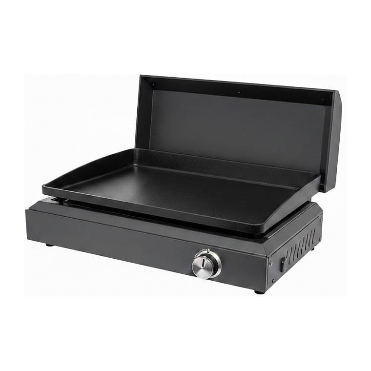 Campingaz Plancha Sigma 1 CV Baumarkt & Garten Grills & Grillzubehör-0