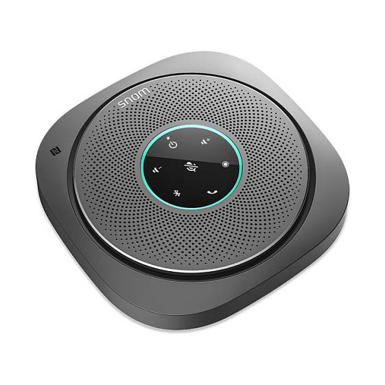 Snom USB Speakerphone C300 Bluetooth 5.0 NFC-0