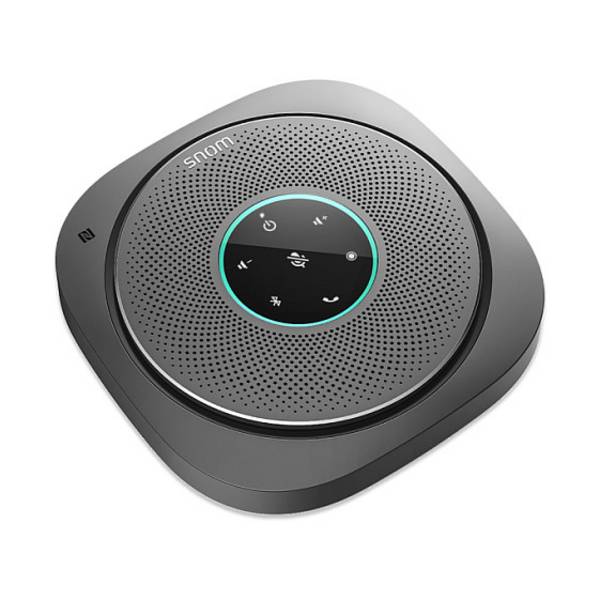 Snom USB Speakerphone C300 Bluetooth 5.0 NFC