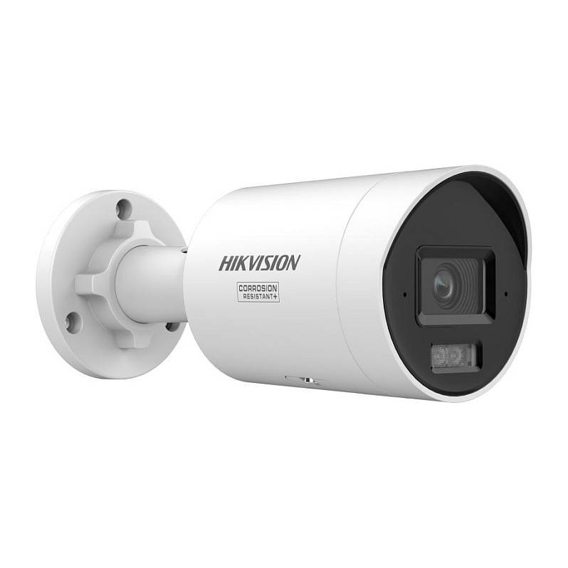 Hikvision Pro Series with ColorVu DS-2CD2087G3-LI2UY(2.8mm) Netzwerk Netzwerkkameras-0