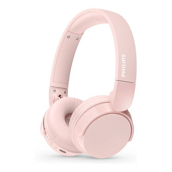 Philips 4000 series TAH4209PK/00 headphones/headset Eingabe / Ausgabe Kopfhörer & Headsets