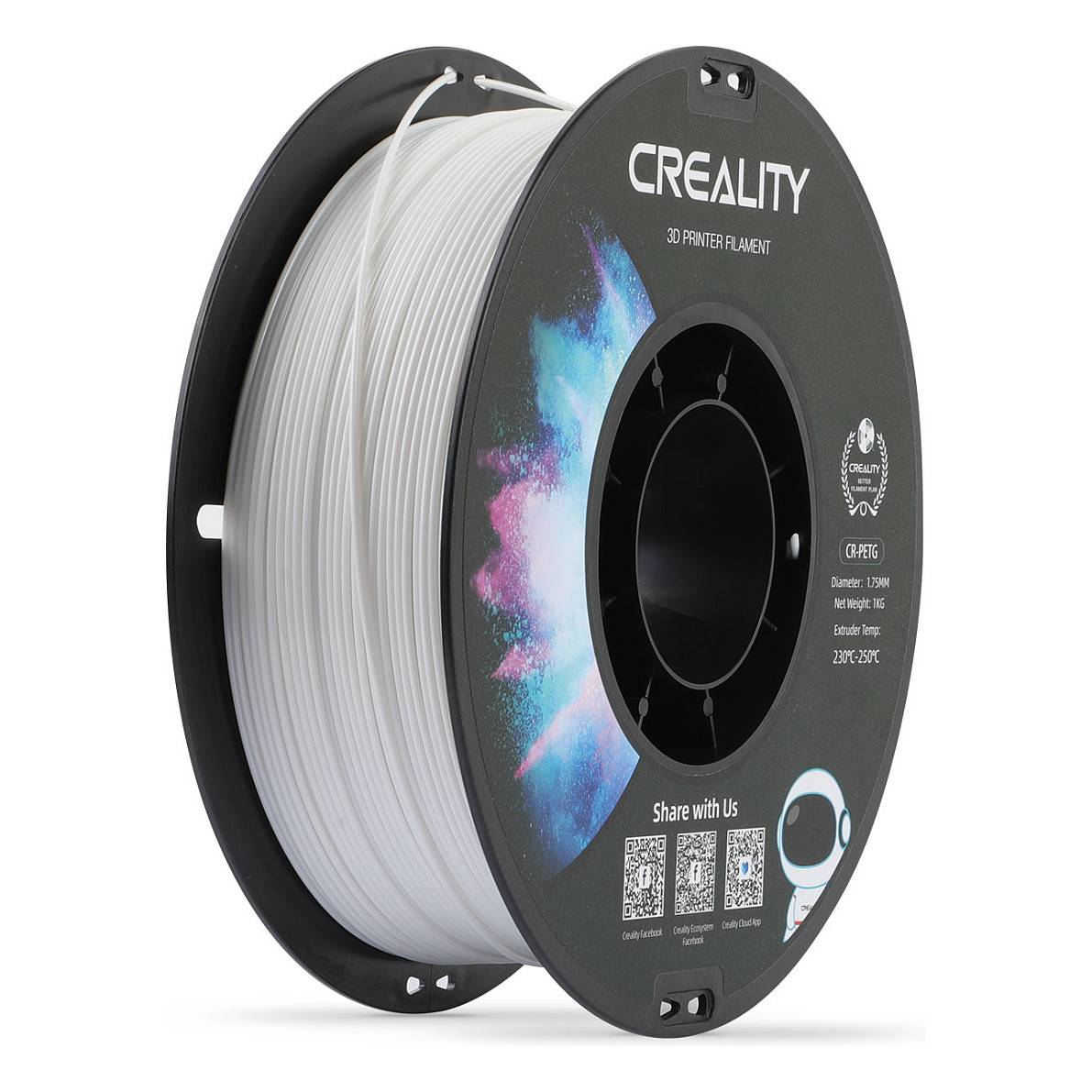Creality 3301030034 3D printing material Drucker & Scanner 3D Druck-0