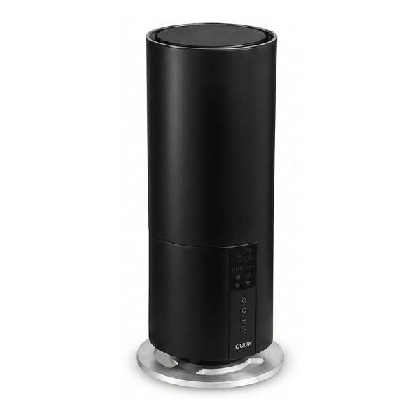 Duux Beam Mini 2 - Luftbefeuchter - Tisch - Schwarz