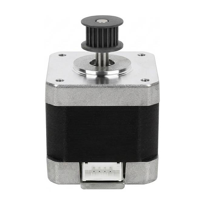 CREALITY - ENDER-3 V3 SE Y-AXIS STEPPER MOTOR-0