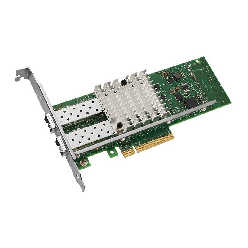 E10G42Btdablk - Netzwerkkarte - PCI-Express-0